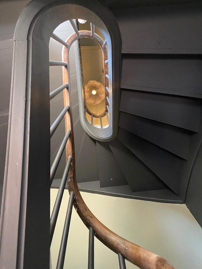 La Maison Du Grand Rocher Ploubazlanec Exteriér fotografie